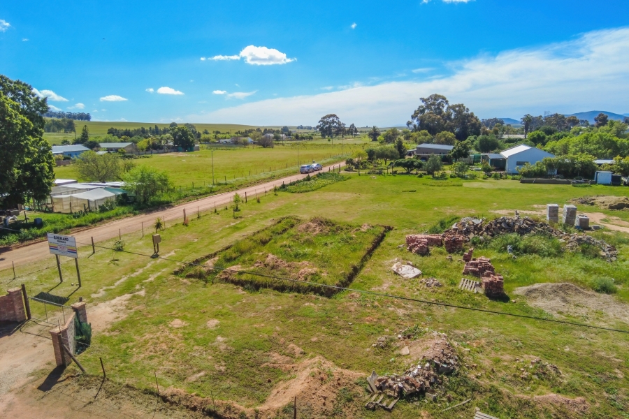 1 Bedroom Property for Sale in Hooikraal Western Cape